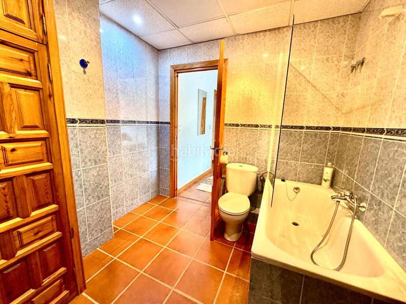 Foto 687465f1-218f-4ce4-899a-cb826a048972. Xalet amb xemeneia calefacció aparcament piscina a Bérchules