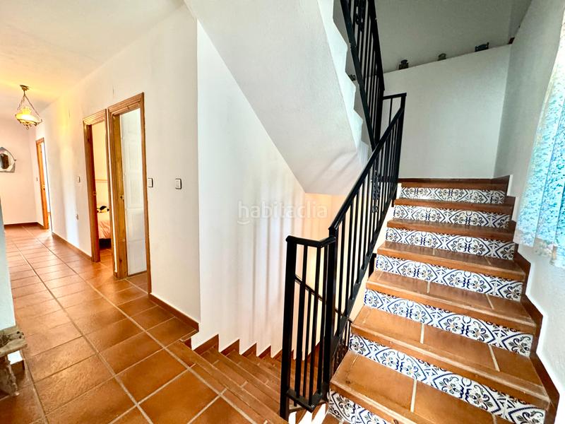 Foto 6a929c2f-8b13-4943-9ad4-7d432e3fc28f. Xalet amb xemeneia calefacció aparcament piscina a Bérchules