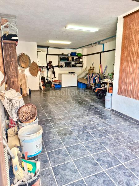 Foto 9c08e2bb-4746-4f37-8a04-47472555873b. Xalet amb xemeneia calefacció aparcament piscina a Bérchules