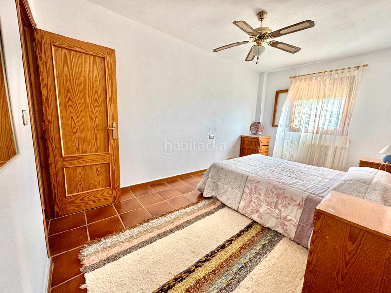 Foto a32c749b-11f4-4f87-8482-4b756d02435b. Xalet amb xemeneia calefacció aparcament piscina a Bérchules