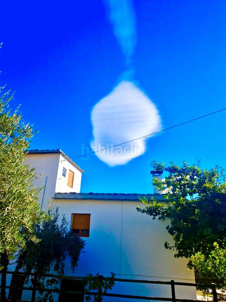 Foto c6393a2f-e22b-4dda-a60e-cbea1f759daf. Xalet amb xemeneia calefacció aparcament piscina a Bérchules