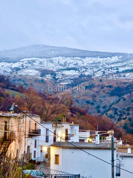 Foto d80c3204-e553-46ad-9b20-4222508dc442. Xalet amb xemeneia calefacció aparcament piscina a Bérchules