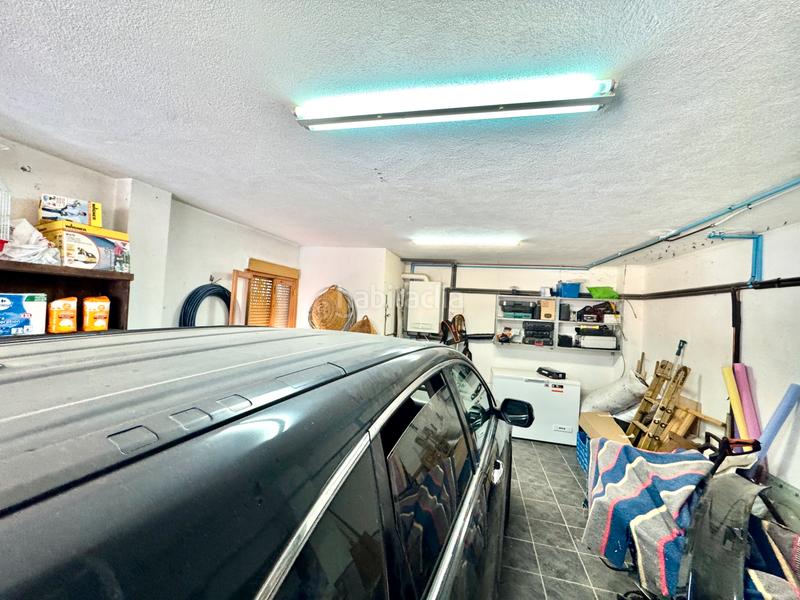 Foto e62ae307-22ee-4b0e-b038-5b2e8eec3f1a. Xalet amb xemeneia calefacció aparcament piscina a Bérchules