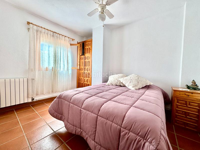 Foto f54da499-dbd6-470d-8220-59ebde299bfd. Xalet amb xemeneia calefacció aparcament piscina a Bérchules