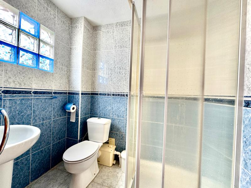 Foto f5833edf-55aa-458a-8c88-6a771586ee83. Xalet amb xemeneia calefacció aparcament piscina a Bérchules