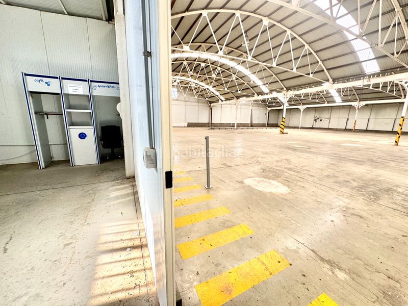 Foto 4889d9aa-9088-44dc-9779-83973244af66. Nau industrial a San Isidro - Campohermoso Níjar