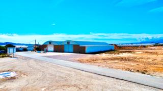 Bâtiment à usage industriel  Diseminado saladar y leche. Nave en saladar y leche, campohermoso