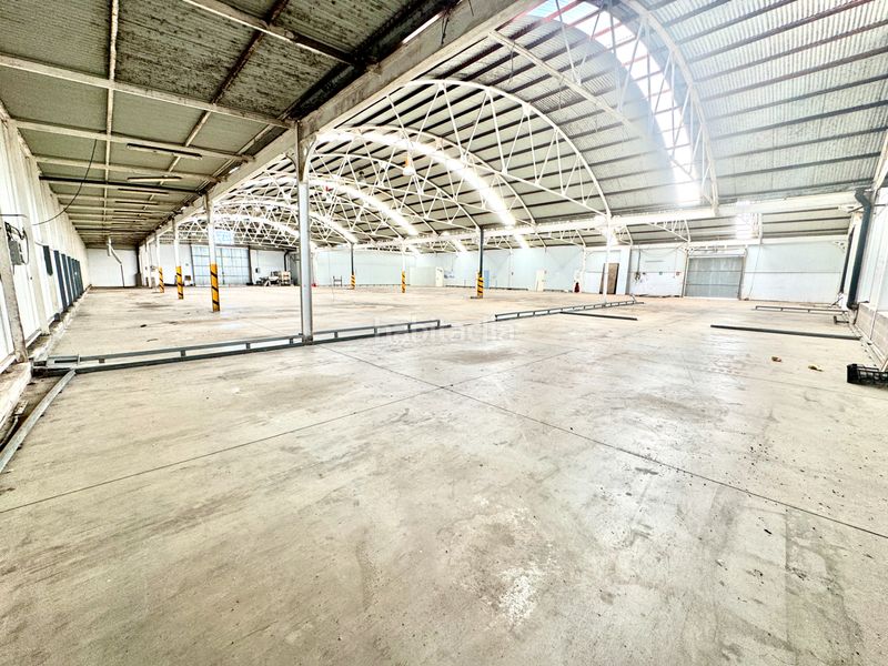 Foto a73e8788-8d27-4423-bdd7-fd1a37514de9. Nau industrial a San Isidro - Campohermoso Níjar