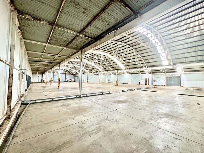 Foto d017616d-f05d-4c7a-85a6-1b959d74504f. Nau industrial a San Isidro - Campohermoso Níjar