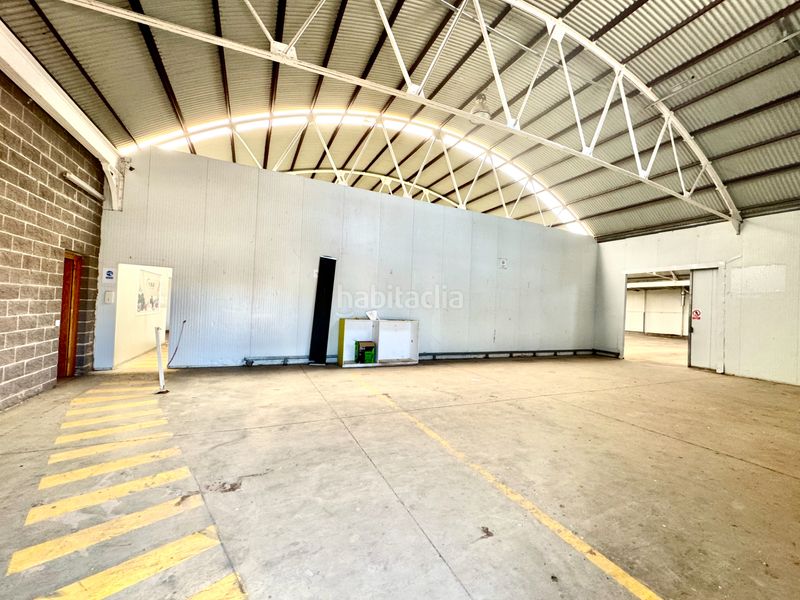 Foto f61cd68a-55c5-4465-b780-73324330f9a5. Nau industrial a San Isidro - Campohermoso Níjar