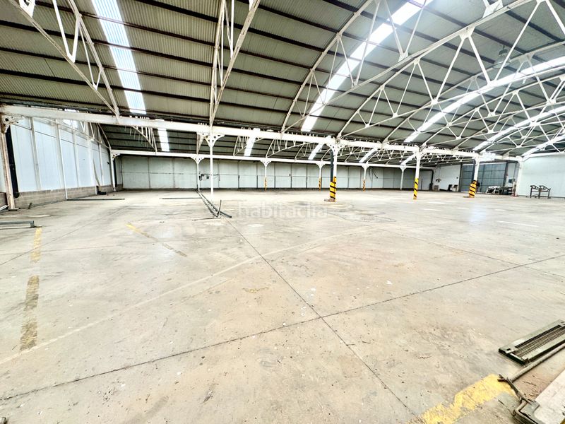 Foto fa1c15c9-2895-4d43-80e1-62135d4f361c. Nau industrial a San Isidro - Campohermoso Níjar