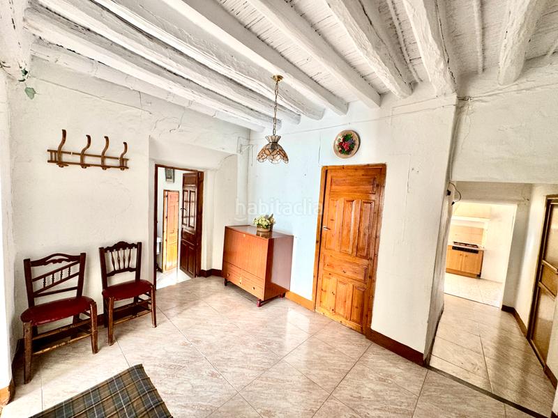 Foto 03437521-7048-4f84-bdb6-eb6814279b2a. Casa amplia casa de pueblo en Válor