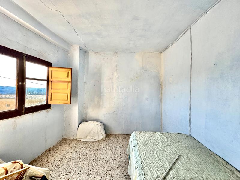 Foto 047d1f1c-cfb2-4686-bb5f-e52a2b1176d4. Casa amplia casa de pueblo en Válor