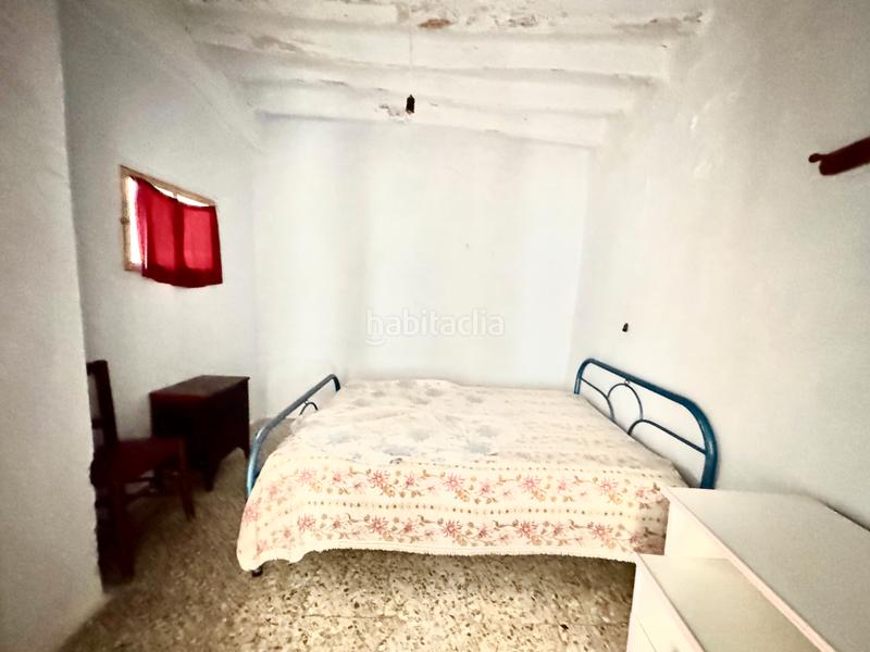 Foto 0599d3ce-874a-4a27-b028-794a71a729cd. Casa amplia casa de pueblo en Válor