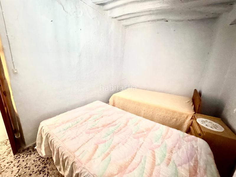 Foto 2088808f-6568-4b98-9130-a18bdaffaa85. Casa amplia casa de pueblo en Válor