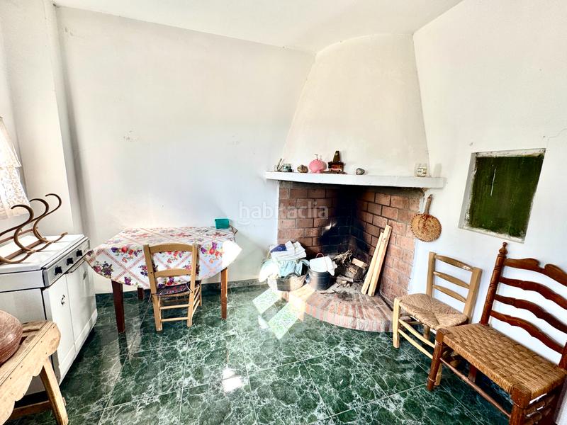Foto 38fc1909-5b87-412e-a0fa-9e3802a90ad0. Casa amplia casa de pueblo en Válor