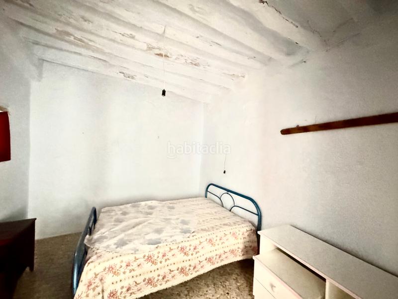 Foto 463d2e1b-eccd-4975-be1c-2d1ad4967e7d. Casa amplia casa de pueblo en Válor