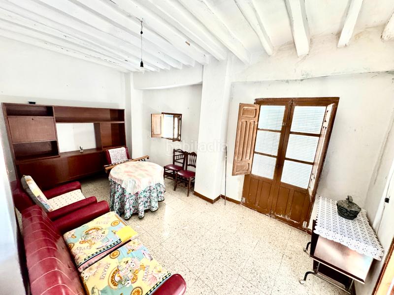 Foto 643a5aac-778a-4353-a42f-02e805906e38. Casa amplia casa de pueblo en Válor