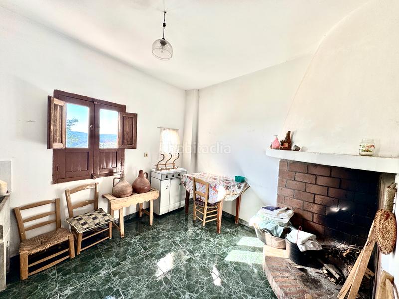 Foto 66c182ca-3a2c-402e-9f98-d43616bbdea6. Casa amplia casa de pueblo en Válor