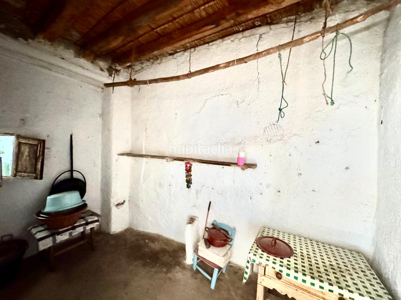 Foto 8d858972-0811-4ebc-97c0-64aa6125ad50. Casa amplia casa de pueblo en Válor