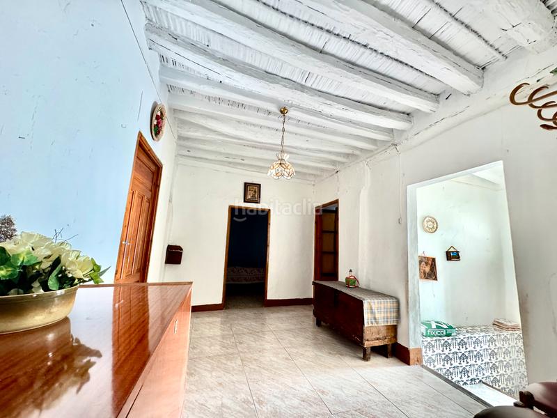 Foto 9118319e-3f35-49c6-a4b6-5bace8ae4032. Casa amplia casa de pueblo en Válor