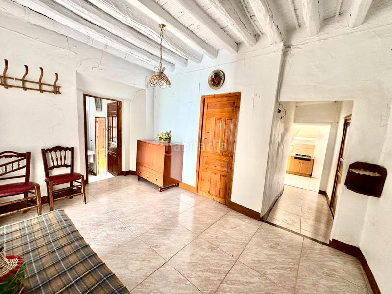 Foto 94a7972a-a6ed-4123-b2ae-35643622e274. Casa amplia casa de pueblo en Válor