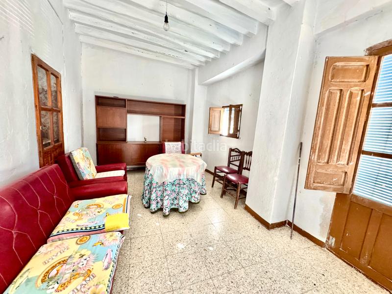 Foto afd96a85-d5cb-413f-a311-8c23d755af90. Casa amplia casa de pueblo en Válor