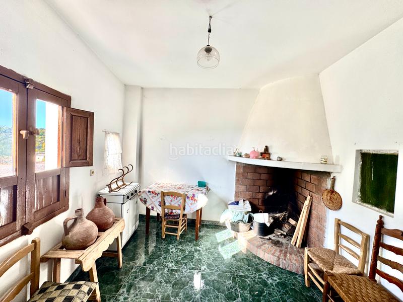 Foto b400fa44-12aa-444a-bcb7-1165272c26d2. Casa amplia casa de pueblo en Válor