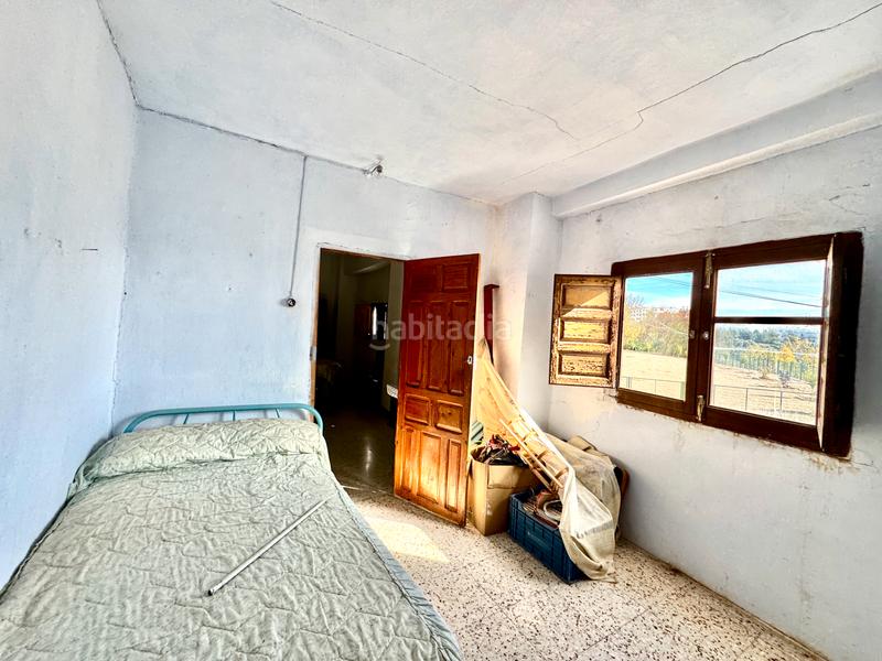 Foto e2214a85-7bfe-4887-b07f-7ee51896aec8. Casa amplia casa de pueblo en Válor