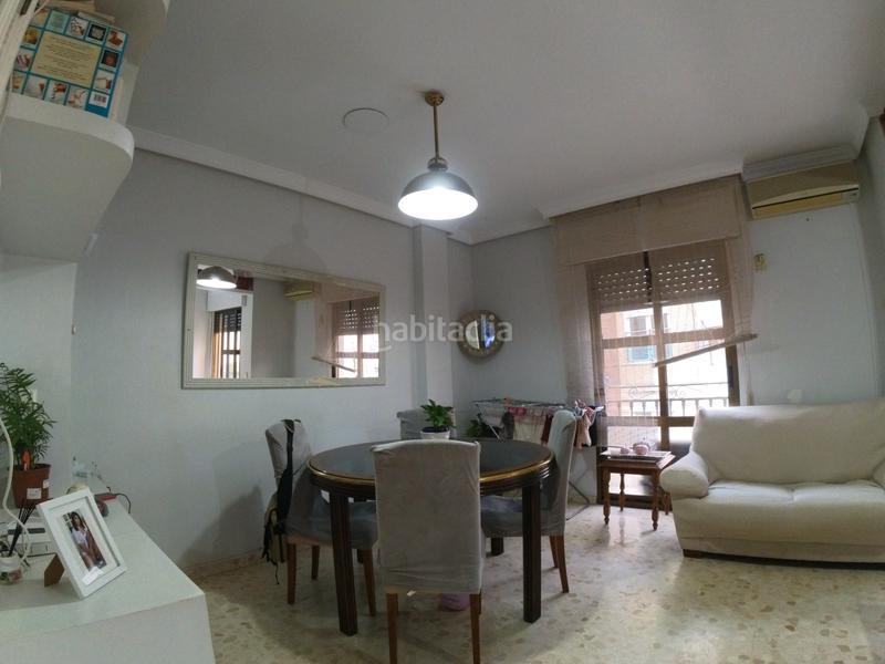 Foto 27b78bab-5d48-40ad-9c02-2d518854190e. Appartement dans calle cervantes 67 dans Ejido centro Ejido (El)