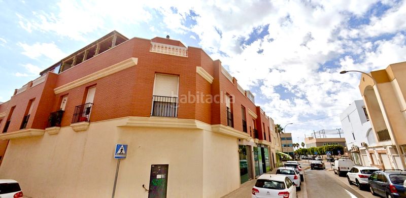 Foto 6af0e485-ad1f-4e17-bccd-e000ced0ecf5. Àtic a calle atlántida 1 a Pabellón - Estación - El Corte Inglés Ejido (El)