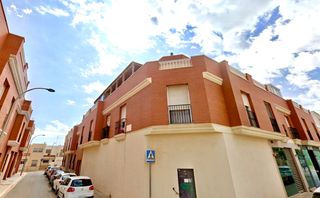 Attico in Calle Atlántida 1