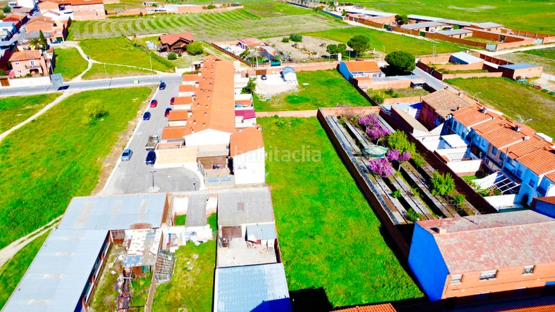 Foto 0254303c-2646-4530-99dd-e1bacb20b51c. Terreny residencial a calle juan de austria 39 a Fuensalida