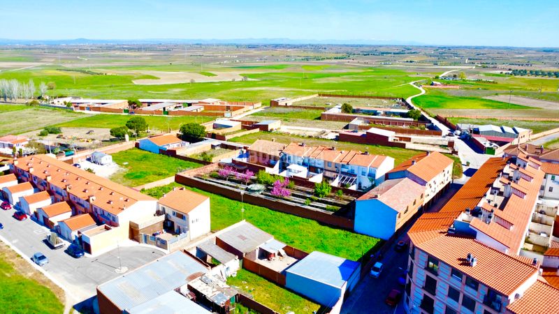 Foto 2e11d6db-0d57-443b-a1b7-84c7b6c17097. Terreny residencial a calle juan de austria 39 a Fuensalida