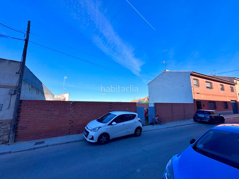 Foto 3a5e1967-5afd-4499-8d1b-e04ad4fa6978. Terreny residencial a calle juan de austria 39 a Fuensalida