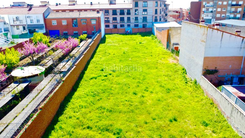 Foto 43f55b85-f03c-4853-a0ec-900ac83ff148. Terreny residencial a calle juan de austria 39 a Fuensalida