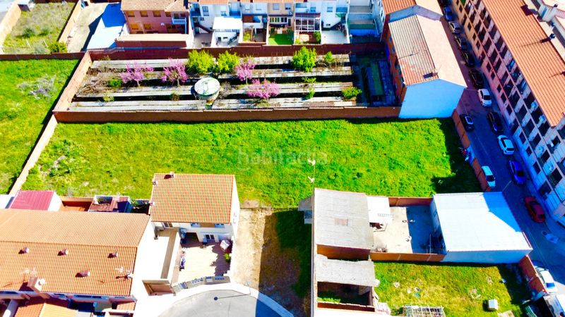 Foto 4b16f1be-820a-420e-a316-ca111f8d1b17. Terreny residencial a calle juan de austria 39 a Fuensalida