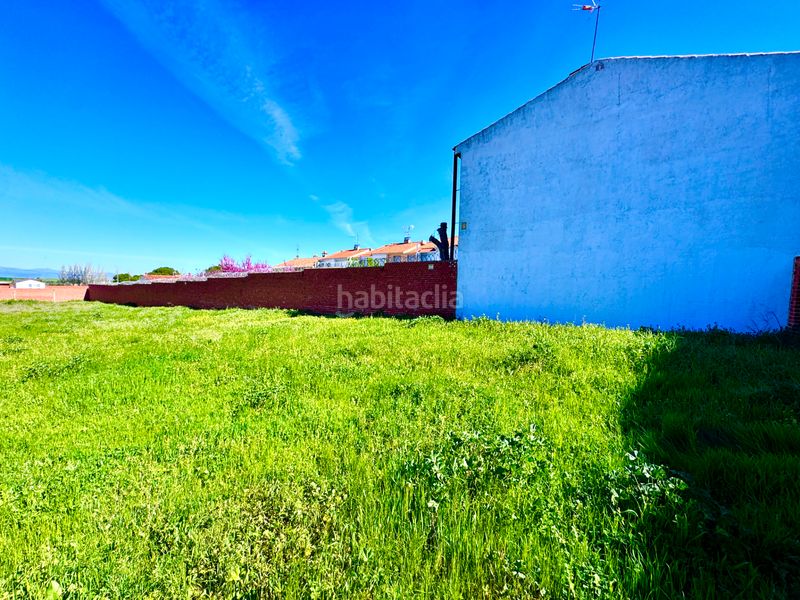Foto 53fe63fb-b328-4944-bc09-d274c915ad5d. Terreny residencial a calle juan de austria 39 a Fuensalida