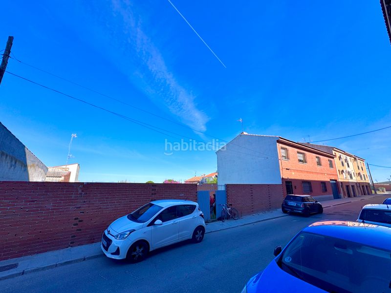 Foto 80281561-3da2-405e-81d5-a2864e95e8ca. Terreny residencial a calle juan de austria 39 a Fuensalida