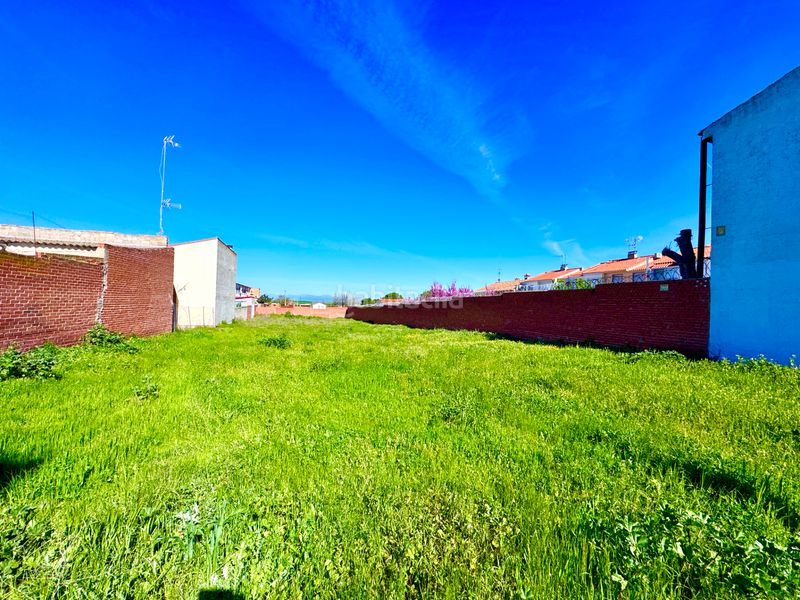 Foto 9827b4de-56f6-4bd7-a74c-ab8305d7afef. Terreny residencial a calle juan de austria 39 a Fuensalida
