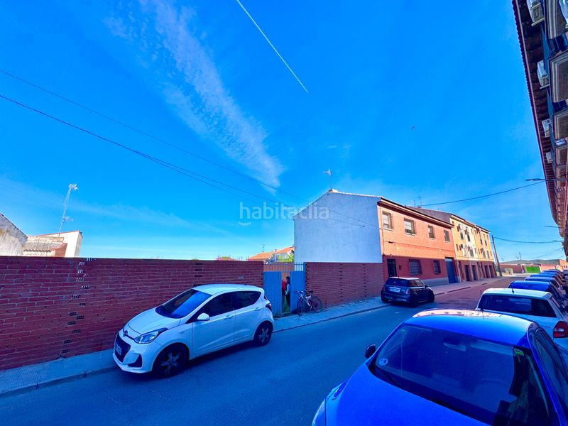 Foto a3c169d0-13f9-41c1-81f4-f88b4b07ea3a. Terreny residencial a calle juan de austria 39 a Fuensalida