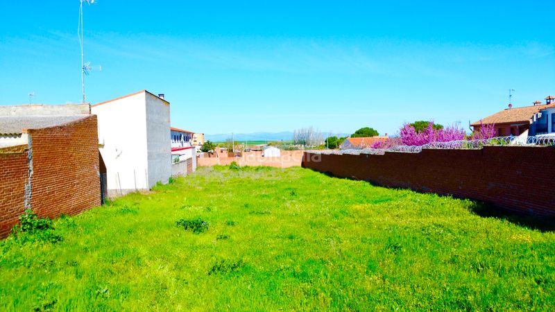 Foto b75f3c86-4722-4665-8326-346218524ec7. Terreny residencial a calle juan de austria 39 a Fuensalida