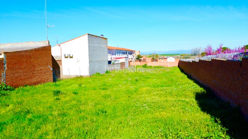 Foto e1584d9b-0b4f-4805-85b6-e05b96942166. Terreny residencial a calle juan de austria 39 a Fuensalida