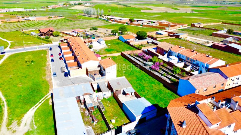 Foto e903dcae-09c8-4ff7-96a1-923026521a65. Terreny residencial a calle juan de austria 39 a Fuensalida