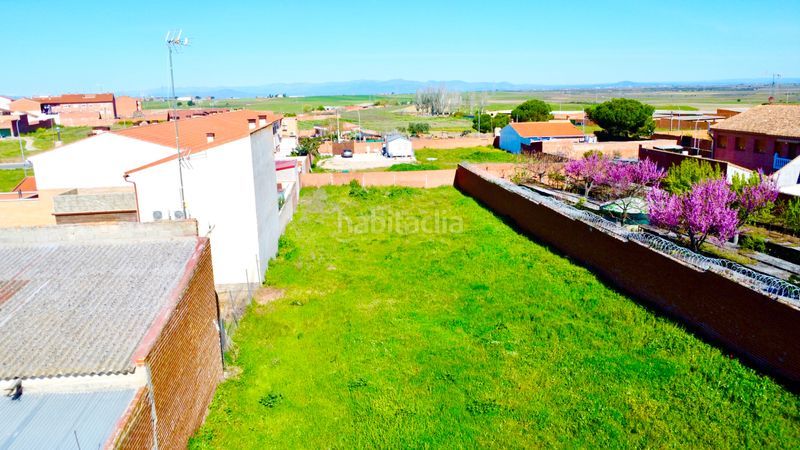Foto fa6e4adf-bd69-4a3c-a7ff-0319a3089a86. Terreny residencial a calle juan de austria 39 a Fuensalida
