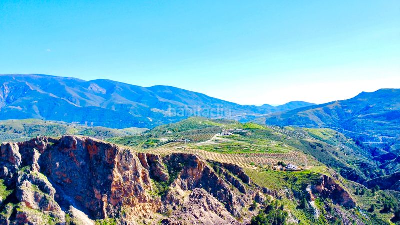 Foto 3cdeb4f2-3e6d-432e-9899-e865d100e192. Pis a Lanjarón