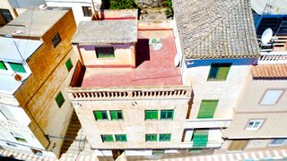 Maison  Calle huelva 9. ?? oportunidad única en lanjarón – ideal inversión turística o p