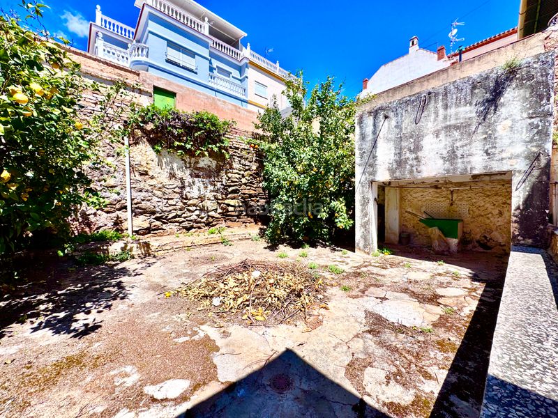 Foto 31b8c8d8-83b6-41f7-b6c0-b184f70f6daf. Casa a calle huelva 9 a Lanjarón