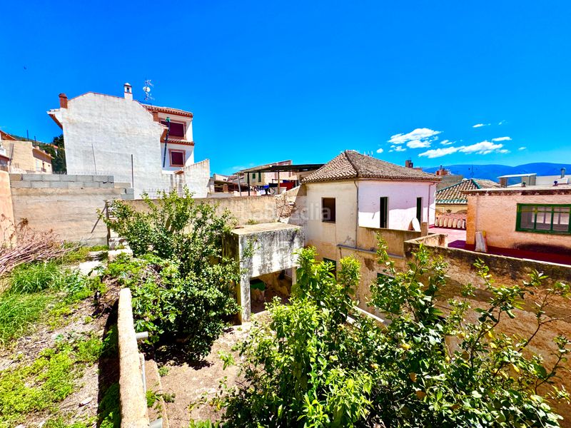 Foto 56b0ab6b-f599-4d52-aa4a-7d774fca42d1. Casa a calle huelva 9 a Lanjarón