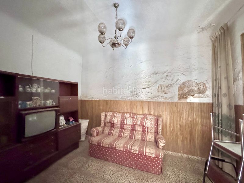 Foto a5ed1414-770b-4d92-81d0-0e56dd479880. Casa a calle huelva 9 a Lanjarón